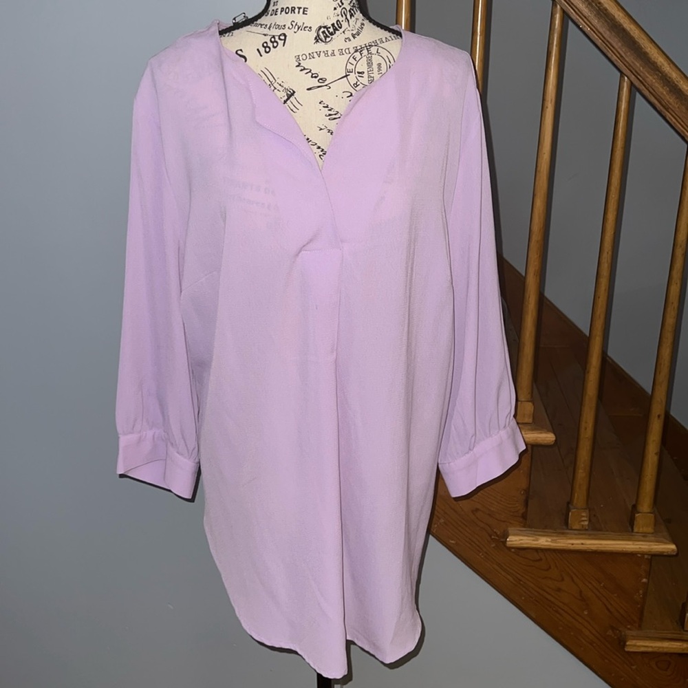 Women’s Blouse